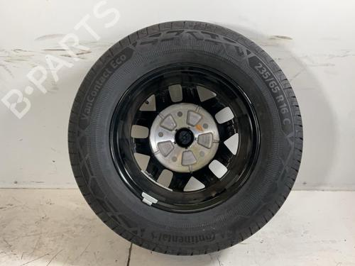 Fælk FORD TRANSIT V363 Platform/Chassis (FED, FFD) 2.0 EcoBlue | BP38005831C45 - Image 16