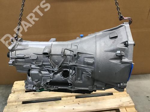 Used Gearbox BMW 4 Coupe (G22, G82) 420 d Mild-Hybrid xDrive (190 hp) 7806019