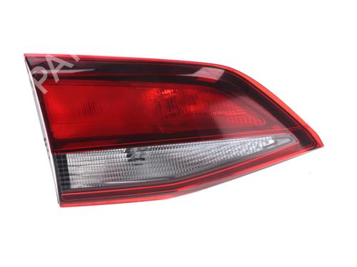 Used Left tailgate light Left tailgate light OPEL ASTRA K Sports Tourer (B16) 1.2 Turbo (35) (131 hp) 40496568 40496568