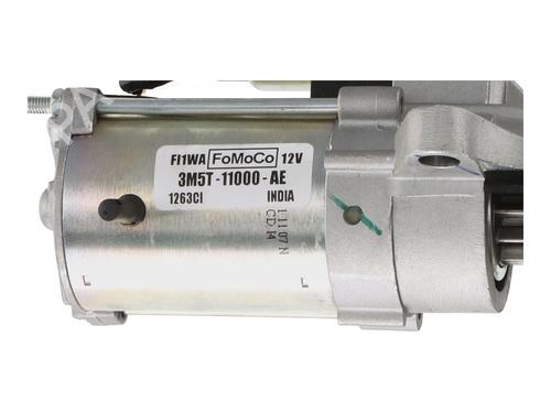 Starter FORD FIESTA VI (CB1, CCN) 1.4 TDCi | BP19675384M8 