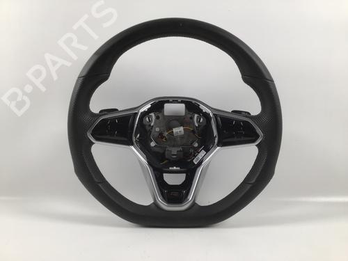 Used Steering wheel Steering wheel VW GOLF VIII (CD1, DA1) 1.0 TSI (90 hp) 33802884 33802884