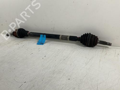 Left front driveshaft OPEL CORSA F (P2JO) 1.2 (68) | BP40189318M38 - Image 3