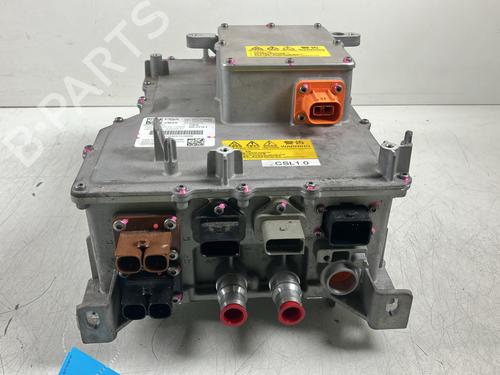 Used Electronic module Electronic module 39112052 39112052