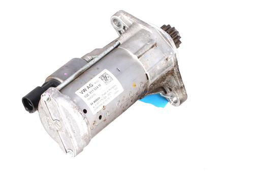 Used Starter Starter 37666918 37666918