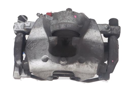 Used Right front brake caliper NISSAN QASHQAI III (J12) 1.3 DIG-T (158 hp) 22211383