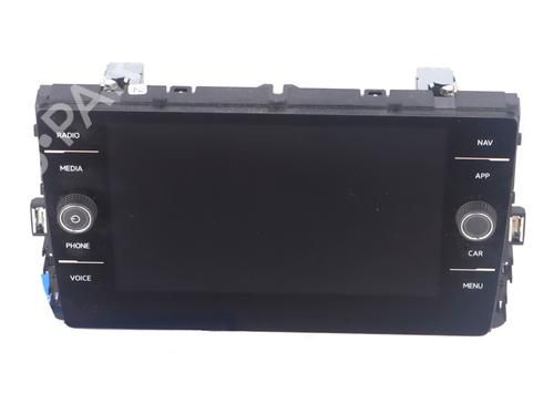 Display VW GOLF SPORTSVAN VII (AM1, AN1) 1.0 TSI (115 hp) 24877618