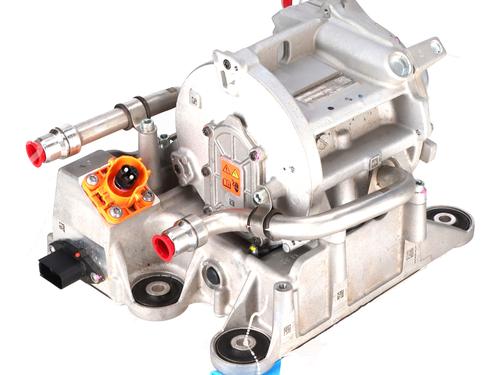 Used Electronic module Electronic module PEUGEOT EXPERT Van (V_) E-EXPERT HYDROGEN (136 hp) 39927287 39927287