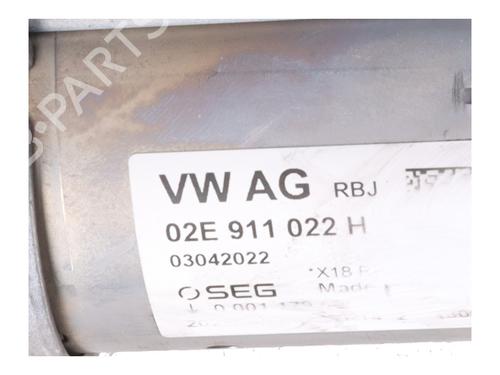 Starter VW GOLF VIII (CD1, DA1) 2.0 TSI R 4motion | BP39918289M8 - Image 4
