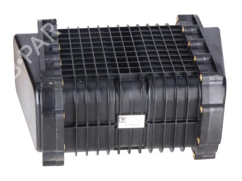 AC radiator OPEL VIVARO C Van (K0) VIVARO-E HYDROGEN | BP39920013M32 - Image 3