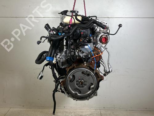 Engine FORD TRANSIT V363 Platform/Chassis (FED, FFD) 2.0 EcoBlue | BP33267499M1 - Image 4