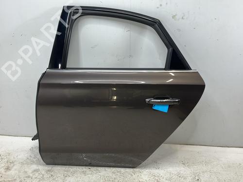 Used Left rear door Left rear door AUDI A8 D4 (4H2, 4H8, 4HC, 4HL) 3.0 TDI quattro (258 hp) 36219082 36219082