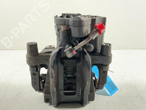 Left rear brake caliper CUPRA FORMENTOR (KM7, KMP) 2.5 VZ5 4Drive | BP39922341M107 - Image 4