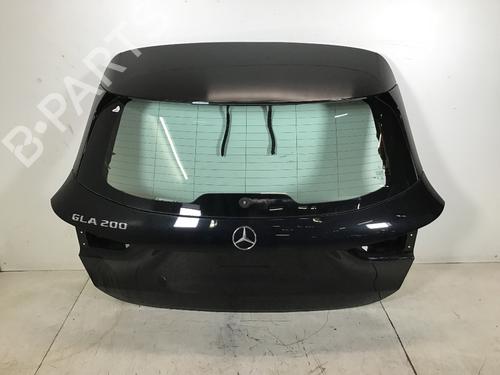 Used Tailgate MERCEDES-BENZ GLA (H247) GLA 200 (247.787) (163 hp) 27260674
