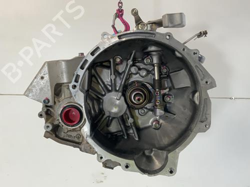 Used Gearbox Gearbox 38254089 38254089