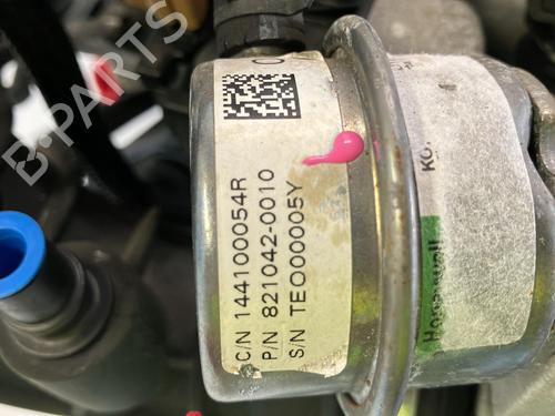 Engine DACIA DUSTER (HS_) 1.2 TCe 125 | BP39111958M1  - Image 8