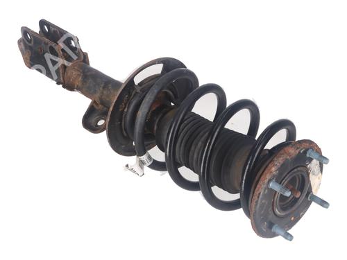 Left front shock absorber FORD USA EXPLORER (U5_) 3.5 | BP39918333M16 - Image 3