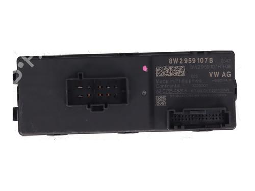 Electronic module AUDI A6 C8 (4A2) 45 TFSI Mild Hybrid quattro | BP30501441M83