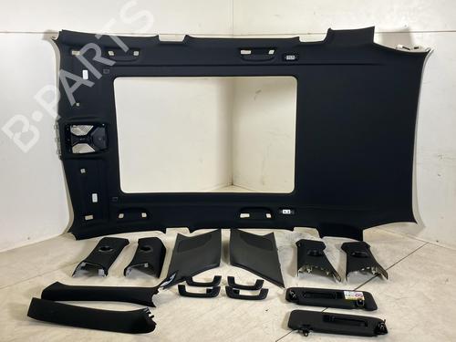 Used Interior roof Interior roof BMW X5 (G05, F95) xDrive 40 d Mild-Hybrid (340 hp) 33213739 33213739