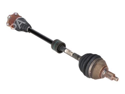 Used Other Other AUDI A1 Sportback (GBA) 25 TFSI (95 hp) 32710446 32710446