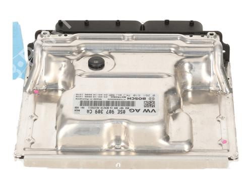 Used Engine control unit (ECU) Engine control unit (ECU) VW PASSAT B9 Variant (CJ5) 1.5 eTSI (150 hp) 39918868 39918868