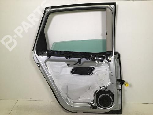 Left rear door CITROËN C4 Picasso I MPV (UD_) 1.8 i 16V | BP8273186C4 