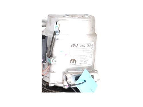 AC compressor OPEL CORSA F (P2JO) 1.2 (68) | BP37400806M34 - Image 3