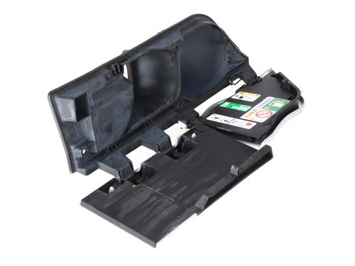 Tapa exterior combustible Tapa exterior combustible FORD TRANSIT V363 Platform/Chassis (FED, FFD) 2.0 EcoBlue (170 hp) 33876574 33876574