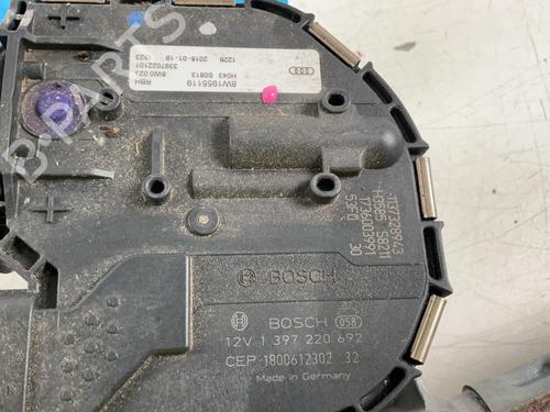 Front wiper motor AUDI A4 B9 (8W2, 8WC) 1.4 TFSI | BP38048740M29 - Image 5
