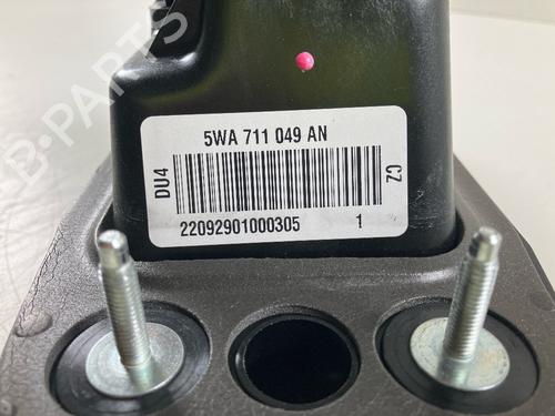 Automatic gearbox selector VW TOURAN (5T1) 1.5 TSI | BP23549522M91 