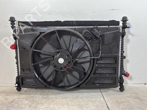 Radiator set FORD TRANSIT V363 Platform/Chassis (FED, FFD) 2.0 EcoBlue | BP33976338M120 - Image 5