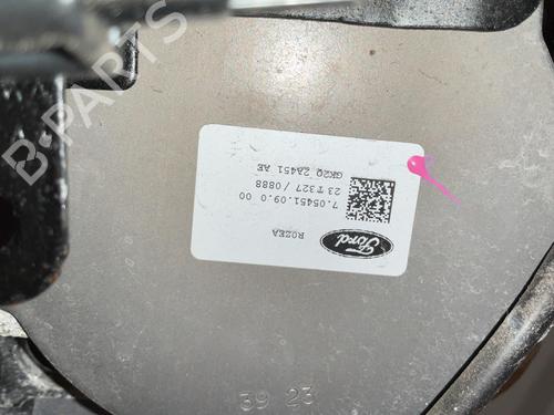 Engine FORD TRANSIT V363 Platform/Chassis (FED, FFD) 2.0 EcoBlue | BP37406089M1 - Image 10