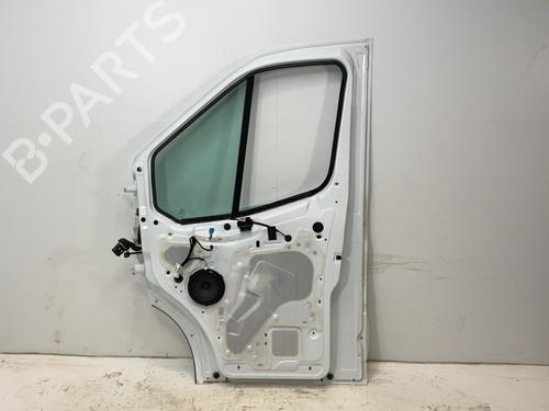 Right front door FORD TRANSIT V363 Platform/Chassis (FED, FFD) 2.0 EcoBlue | BP32703044C3 - Image 5