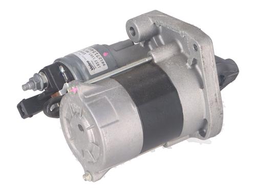 Used Starter CITROËN C4 III (BA_, BB_, BC_) 1.2 PureTech 130 (BAHNSA, BAHNSB) (130 hp) 21547638
