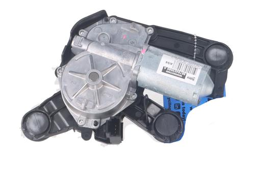 Viskermotor bagrude PEUGEOT 2008 I (CU_) 1.2 THP 110 / PureTech 110 (110 hp) 24425735
