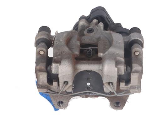 Used Left rear brake caliper Left rear brake caliper VW PASSAT ALLTRACK B8 Variant (3G5, CB5) 2.0 TDI 4motion (200 hp) 39918181 39918181