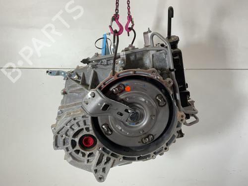 Used Gearbox Gearbox 37402811 37402811