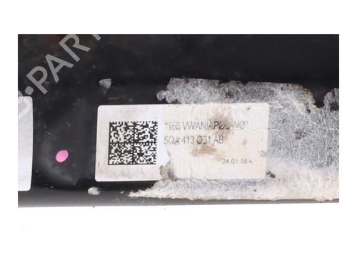Left front shock absorber VW TOURAN (5T1) 2.0 TDI | BP16678703M16 