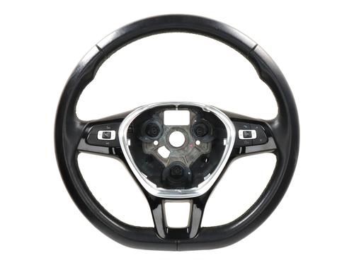 Steering wheel VW TOURAN (5T1) 1.6 TDI (115 hp) 16206182