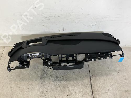 Dashboard AUDI A8 D4 (4H2, 4H8, 4HC, 4HL) 3.0 TDI quattro | BP35719270C46 - Image 2