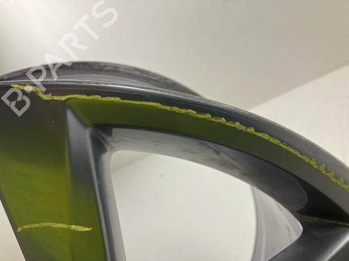 Rim VW TOUAREG (7P5, 7P6) 3.0 V6 TDI | BP23549590C45 