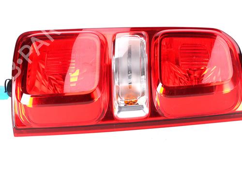 Used Right taillight Right taillight OPEL VIVARO C Van (K0) VIVARO-E HYDROGEN (136 hp) 39927064 39927064