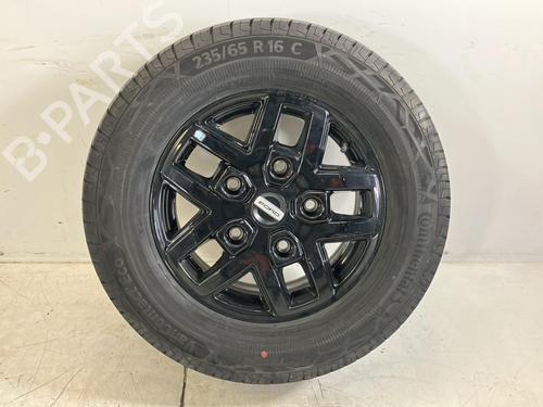 Fælk FORD TRANSIT V363 Platform/Chassis (FED, FFD) 2.0 EcoBlue | BP37422311C45 - Image 2