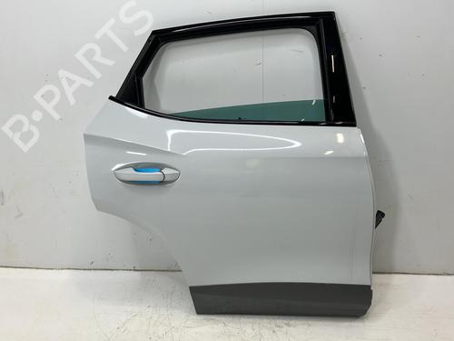 Used Right rear door Right rear door CUPRA FORMENTOR (KM7, KMP) 2.0 TSI 4Drive (310 hp) 36089137 36089137