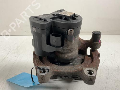 Left rear brake caliper VW PASSAT B8 Variant (3G5, CB5) 2.0 TDI | BP37422210M107 - Image 2
