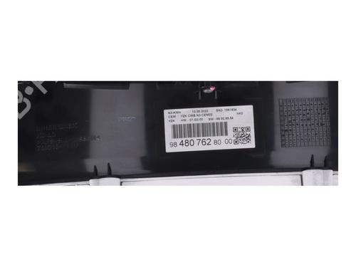 Instrument cluster OPEL VIVARO C Van (K0) VIVARO-E HYDROGEN | BP39921811C47 - Image 4