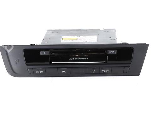 electronic-module-audi-a7-sportback-4ga-4gf-2010-2011-2012-2013-2014-2015-2016-2017-2018-2019-37454850 main image