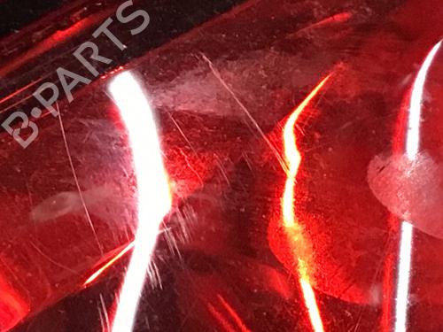 Right taillight VW POLO V (6R1, 6C1) 1.2 TSI | BP25128549C35 