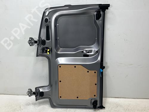 Right tailgate CITROËN JUMPY III Van (V_) ë-JUMPY HYDROGEN | BP39925144C77 - Image 4