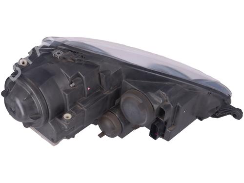 Left headlight VW GOLF V (1K1) 2.0 TDI | BP13666189C28 