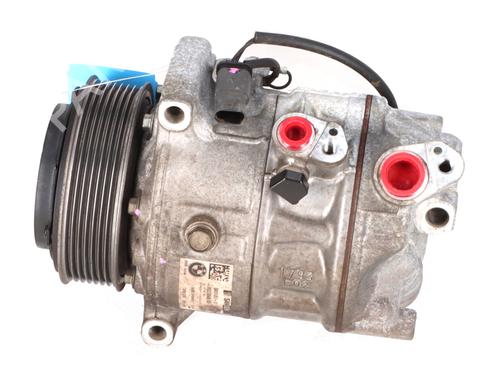 Used AC compressor AC compressor BMW X6 (G06, F96) M (600 hp) 35919809 35919809
